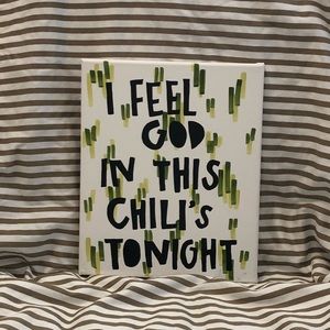 the office wall art quote